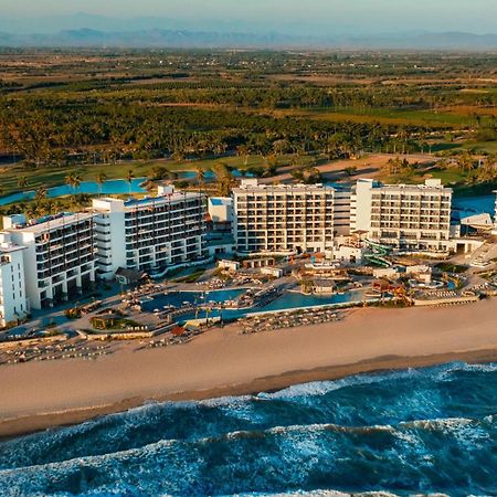 Dreams Estrella Del Mar Mazatlan Golf & Spa Resort Exterior photo