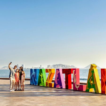 Dreams Estrella Del Mar Mazatlan Golf & Spa Resort Exterior photo