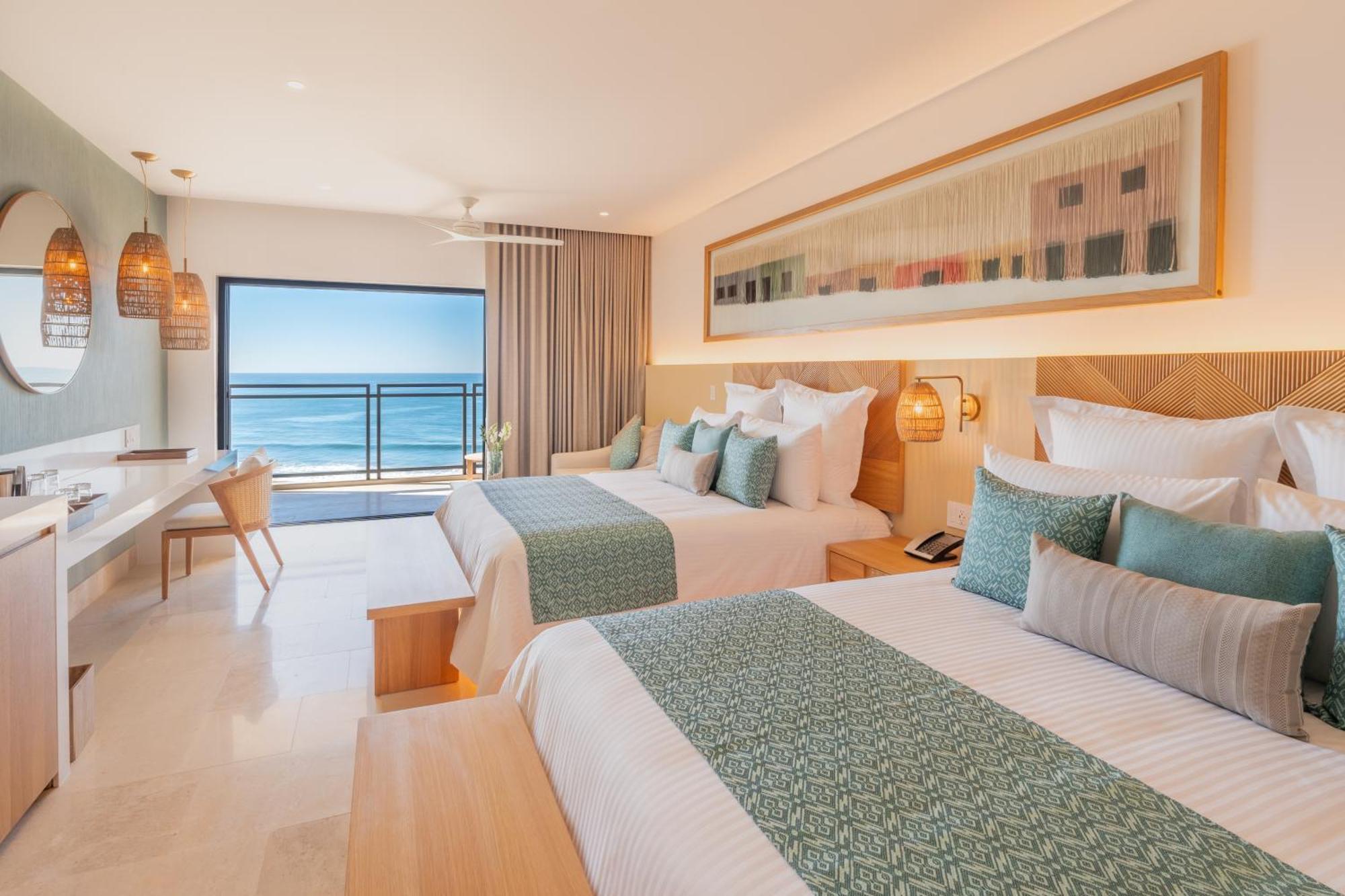 Dreams Estrella Del Mar Mazatlan Golf & Spa Resort Exterior photo