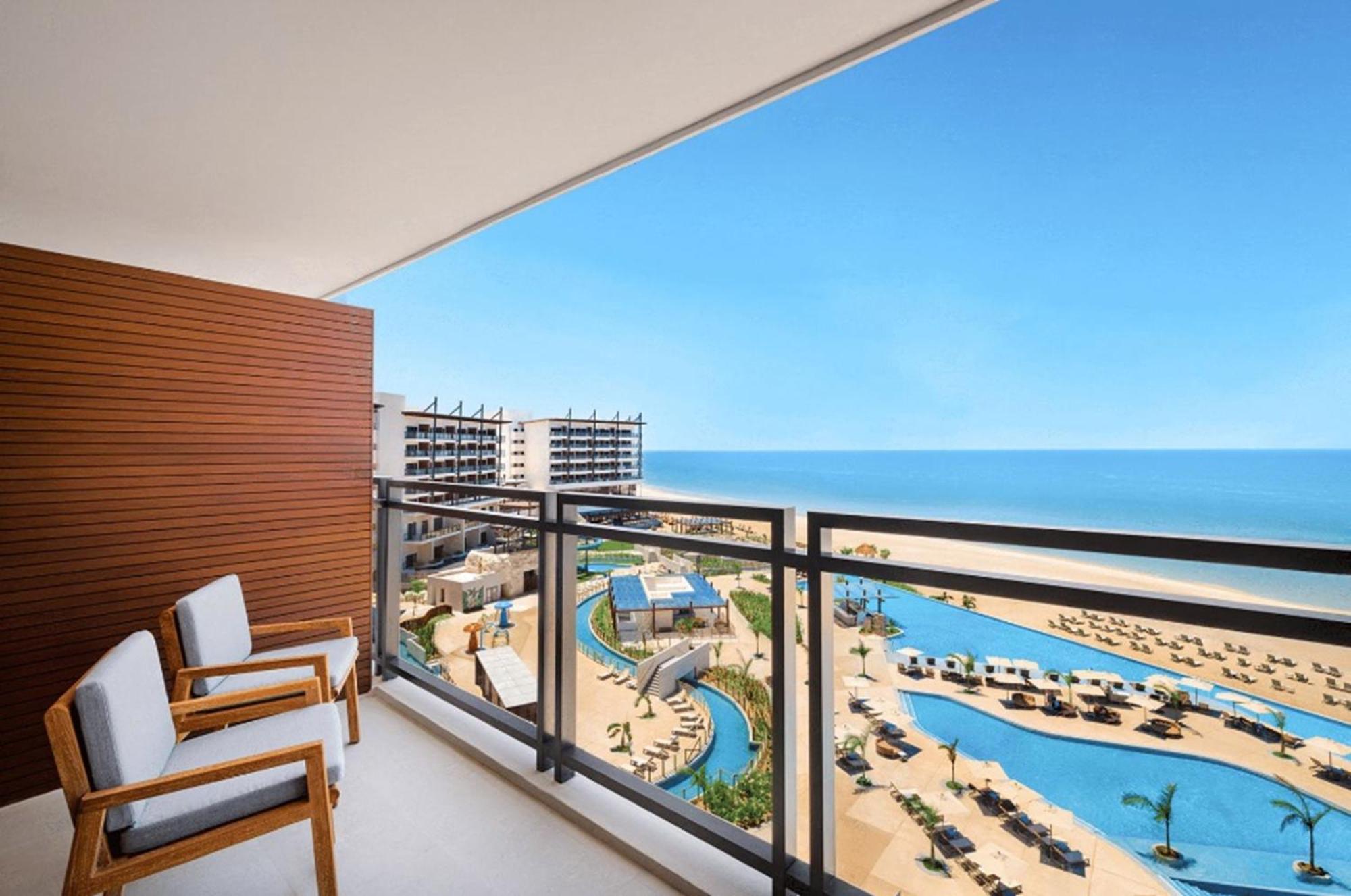Dreams Estrella Del Mar Mazatlan Golf & Spa Resort Exterior photo