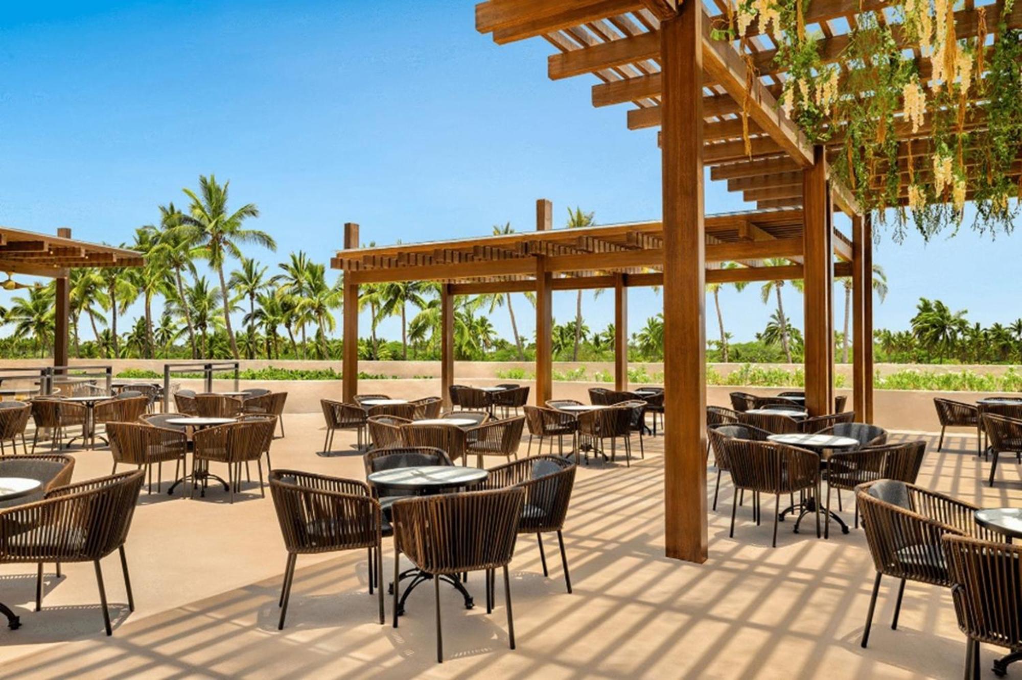 Dreams Estrella Del Mar Mazatlan Golf & Spa Resort Exterior photo