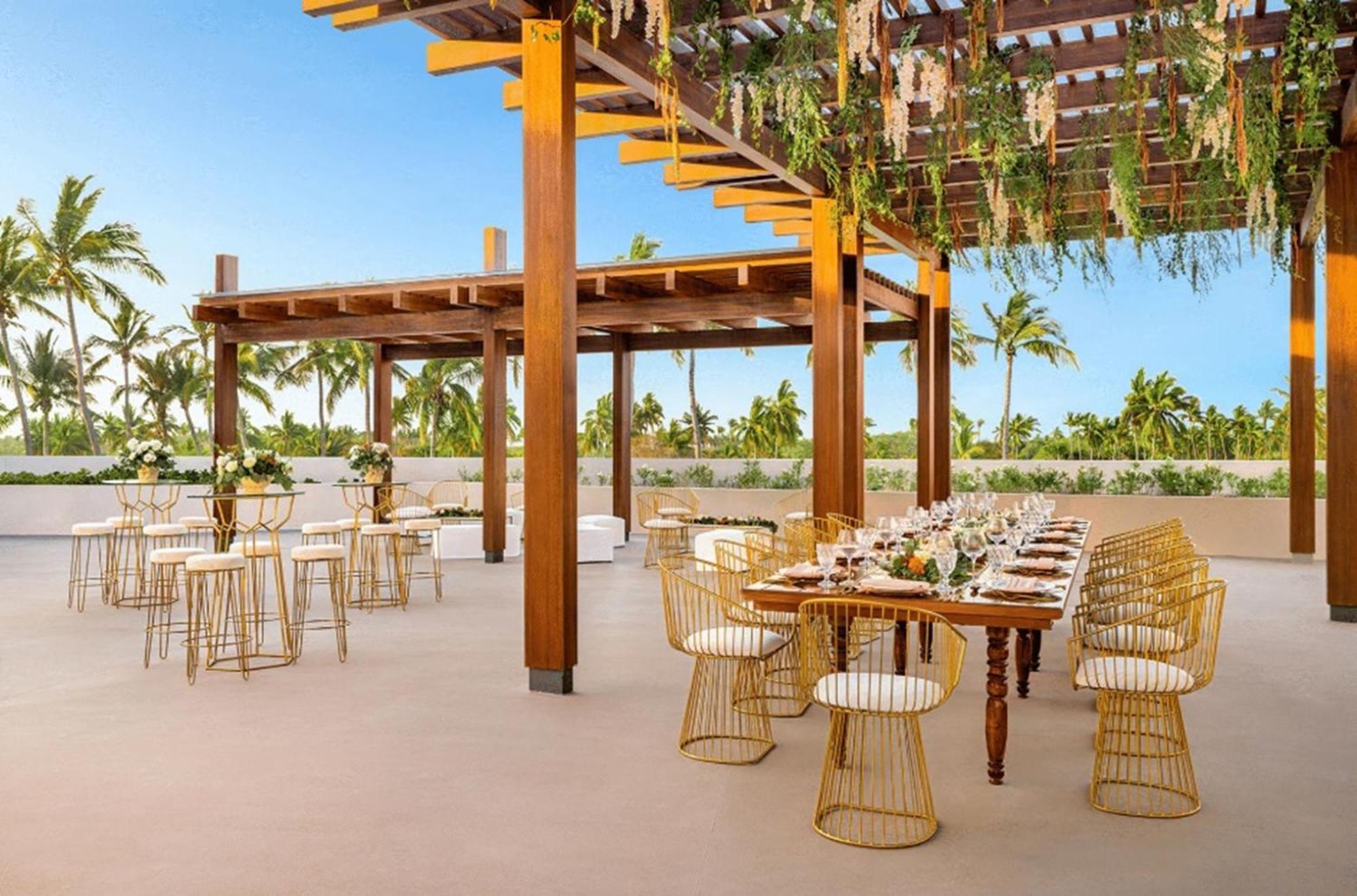Dreams Estrella Del Mar Mazatlan Golf & Spa Resort Exterior photo