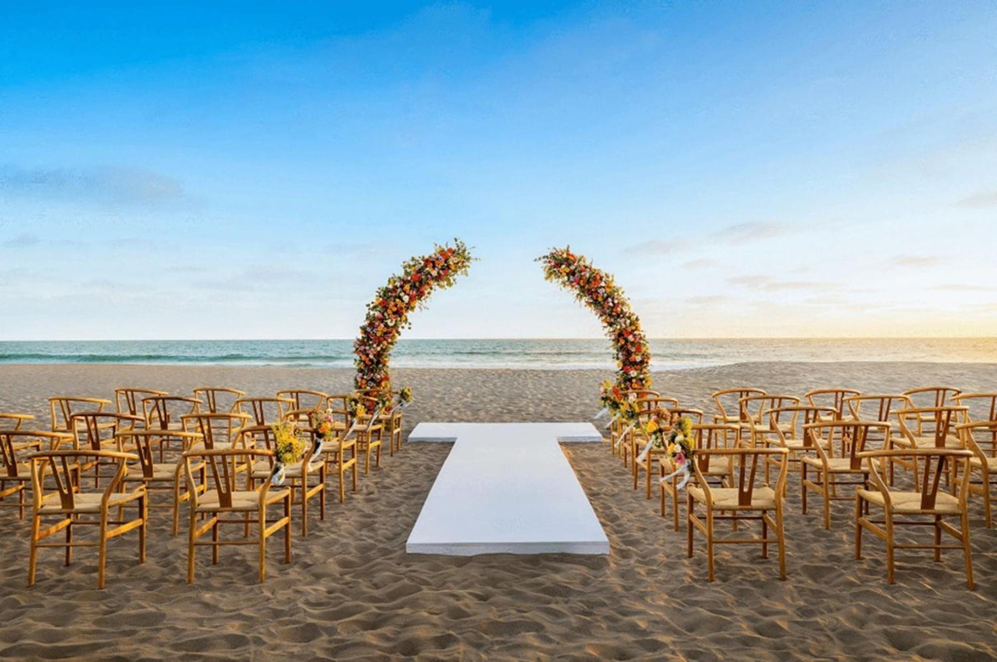 Dreams Estrella Del Mar Mazatlan Golf & Spa Resort Exterior photo