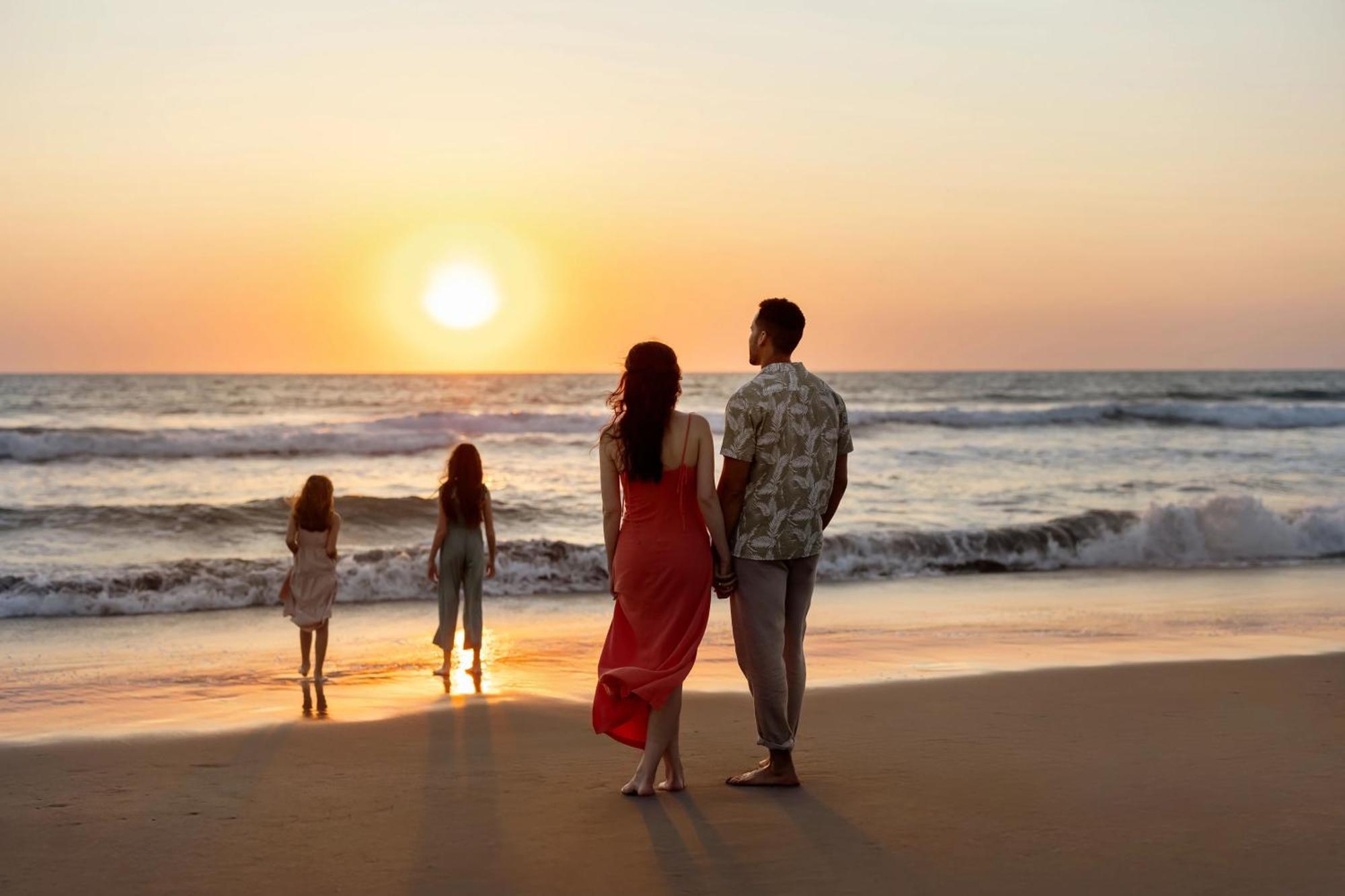 Dreams Estrella Del Mar Mazatlan Golf & Spa Resort Exterior photo