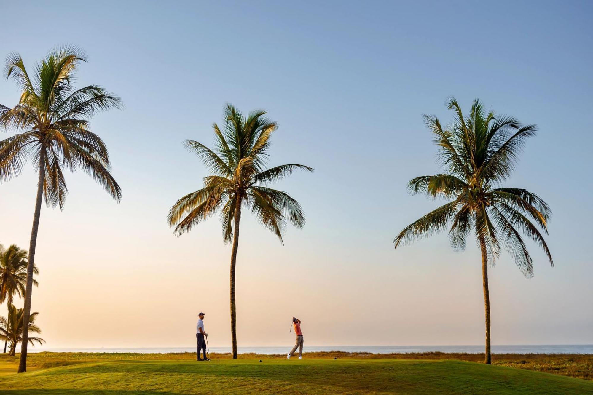 Dreams Estrella Del Mar Mazatlan Golf & Spa Resort Exterior photo