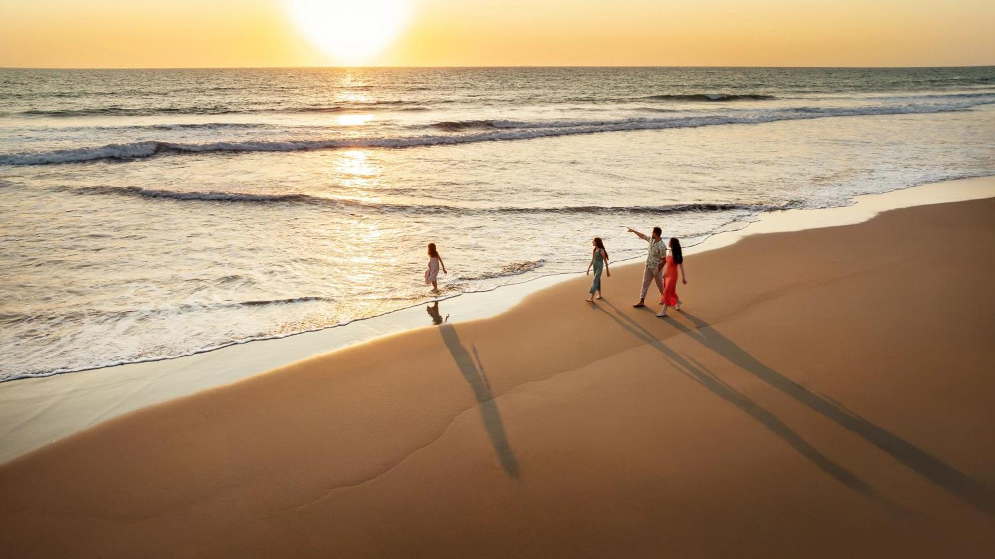 Dreams Estrella Del Mar Mazatlan Golf & Spa Resort Exterior photo