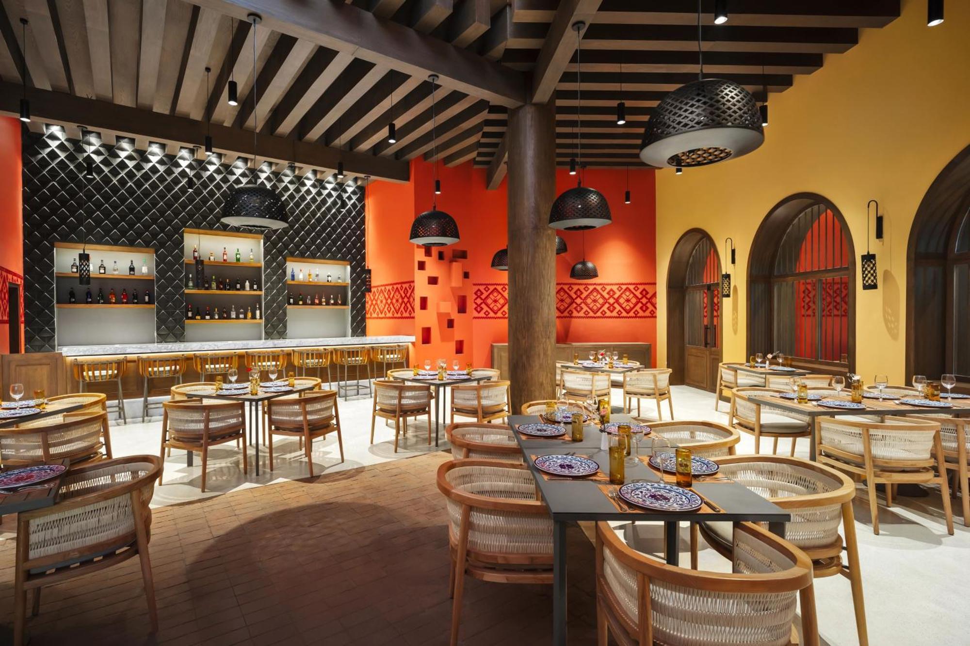 Dreams Estrella Del Mar Mazatlan Golf & Spa Resort Exterior photo