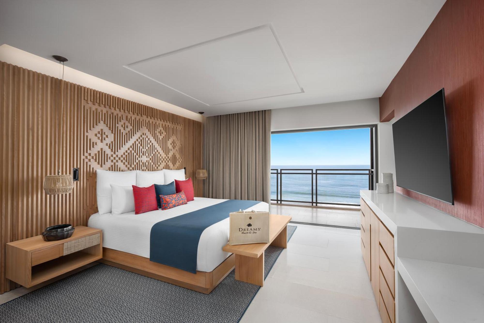 Dreams Estrella Del Mar Mazatlan Golf & Spa Resort Exterior photo