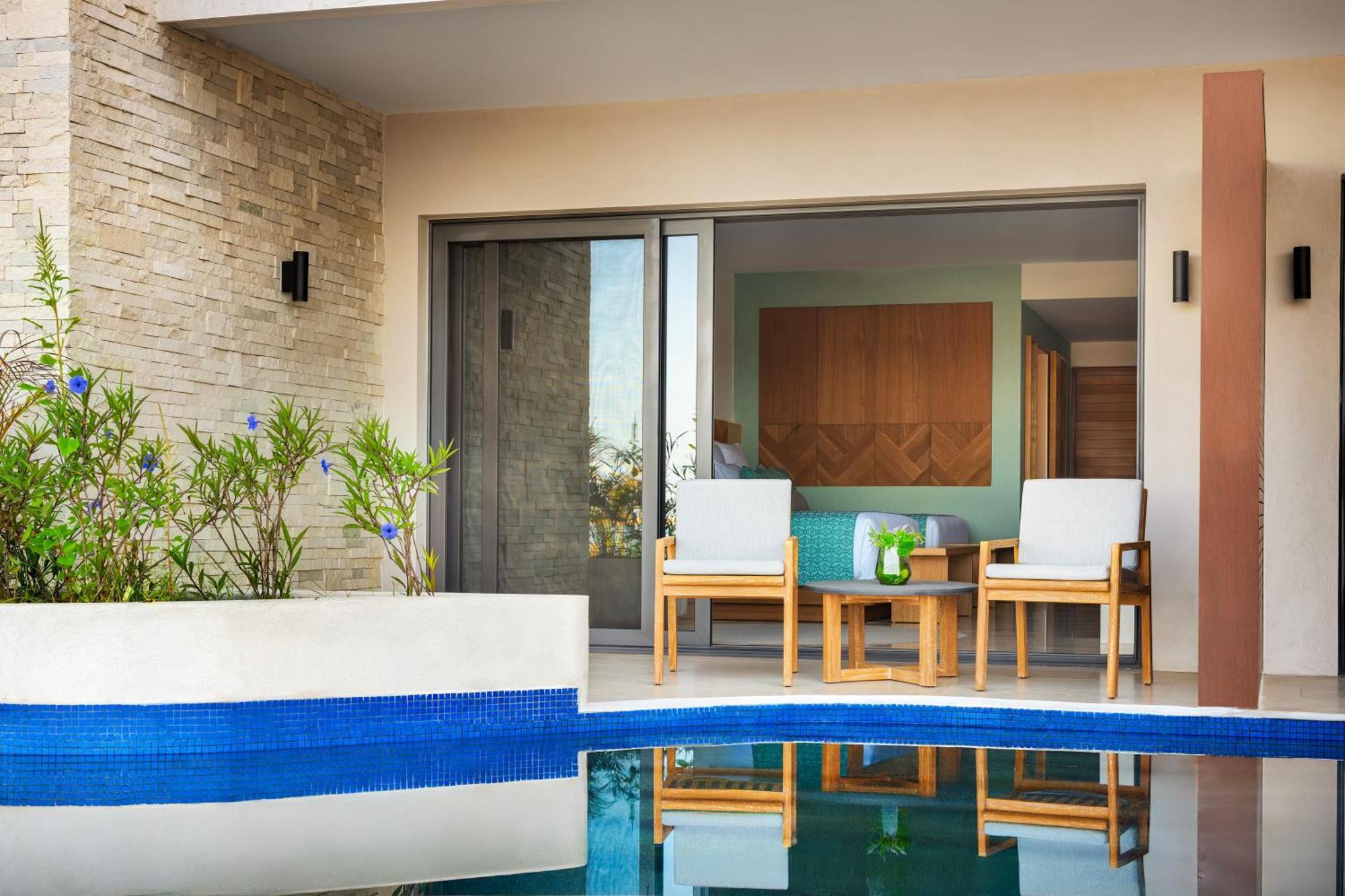 Dreams Estrella Del Mar Mazatlan Golf & Spa Resort Exterior photo